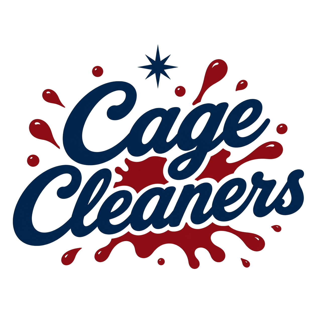Cage Cleaners